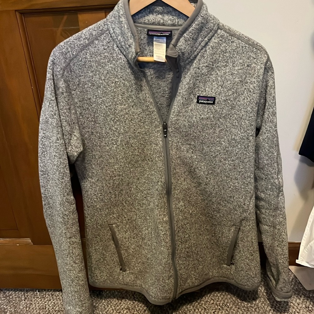 Patagonia Fleece